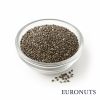Σπόρος chia ωμός – φυτικές ίνες, omega-3 & φυσική ενέργεια