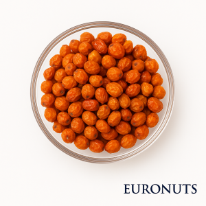 Ιπποφαές Bio – berries με βιταμίνη C και αντιοξειδωτικές ιδιότητες