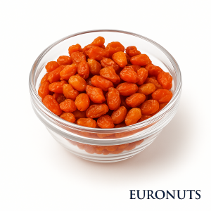 Ιπποφαές ωσμωτικό – αποξηραμένα berries με βιταμίνη C και φυσικά θρεπτικά στοιχεία