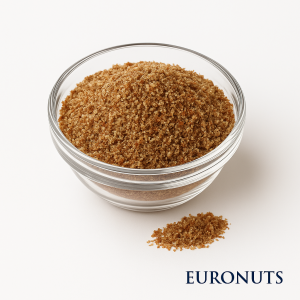 Λιναρόσπορος κοπανιστός ωμός – ground flaxseed με ω-3 και φυτικές ίνες