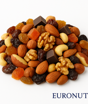 Fit mix μαύρη σοκολάτα