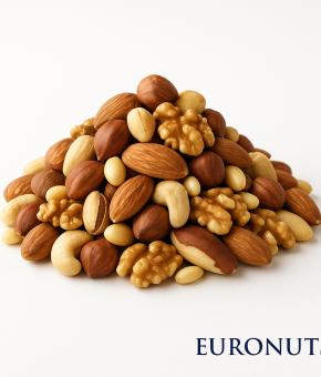 Fit mix ωμοί ξηροί καρποί