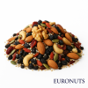 Fit Mix Ενέργειας Αθλητών – Καρύδια, αμύγδαλα, ηλιόσπορος, κολοκυθόσπορος, cranberries, gojiberry και μαύρη σταφίδα