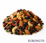 Fit Mix Ενέργειας Αθλητών – Καρύδια, αμύγδαλα, ηλιόσπορος, κολοκυθόσπορος, cranberries, gojiberry και μαύρη σταφίδα