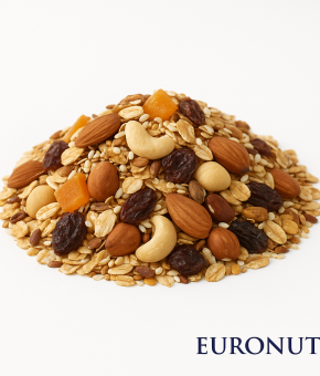Fit mix 4 δημητριακά