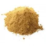 Ginger τριμμένο