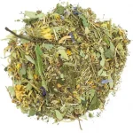 Μείγμα βοτάνων αντικαταθληπτικό για στομάχι, καούρες & αϋπνία