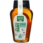 Σιρόπι αγαύης bio 360ml