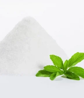 Stevia σκόνη 1 προς 2 200gr