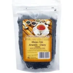 Μαύρο τσάι Amaretto cherry 50gr