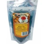 Μαύρο τσάι σοκολάτα υγείας και τσιλι 50gr