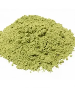 Alfalfa powder bio 100gr