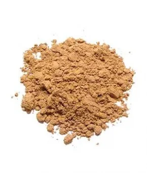 Cuarana powder bio 100gr