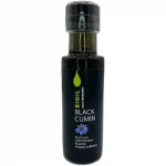 Έλαιο μαύρου κύμινου ψυχρής έκθλιψης bio 100ml