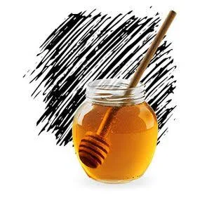 Μέλι βελανιδιάς Καλαβρύτων 1kg