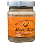 Βούτυρο αμυγδάλου 250ml