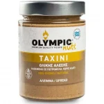 Ταχίνι ολικής άλεσης