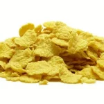 Corn flakes ολικής άλεσης bio χωρίς ζάχαρη 250gr