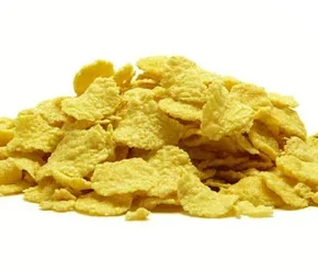 Corn flakes ολικής άλεσης bio χωρίς ζάχαρη 250gr