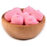 Marshmallows  φούξια