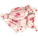 Ξερολούκουμο τριαντάφυλλο