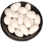 Κουφέτα αμυγδάλου