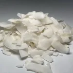 Chips καρύδας