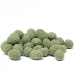 Φιστίκια με wasabi – τραγανό και πικάντικο σνακ ιαπωνικής έμπνευσης