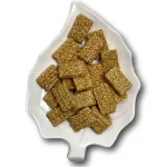 Παστέλι Ψημένο σε Μπουκιές – Τραγανό και υγιεινό σνακ με σουσάμι και μέλι