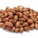 Φυστίκι αράπικο ωμό