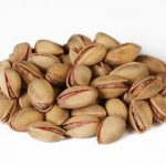 Φυστίκι Αιγίνης ψημένο αλατισμένο
