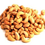 Κάσιους ψημένο αλατισμένο