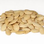 Πασατέμπος πλατύς ψημένος ανάλατος