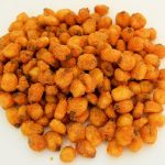 Corn nuts