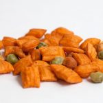 Cocktail Snacks – Τραγανό μείγμα ξηρών καρπών, σπόρων και σνακ