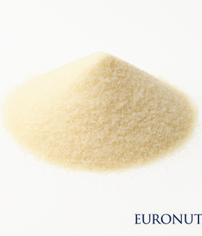 Ζελατίνη βρώσιμη 100gr