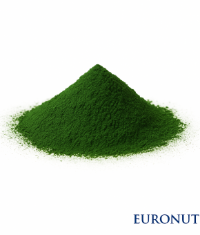 Chlorella powder organic bio 100gr