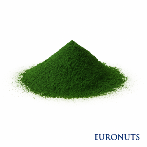 Chlorella Powder Bio 100g – οργανική σκόνη πλούσια σε χλωροφύλλη και πρωτεΐνη