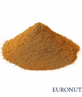 Guarana powder bio 100gr
