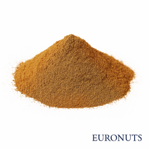 Guarana Powder Bio 100g – βιολογική σκόνη με φυσική καφεΐνη για ενέργεια