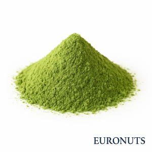 Alfalfa Powder Bio 100g – οργανική σκόνη με βιταμίνες και φυτικές ίνες