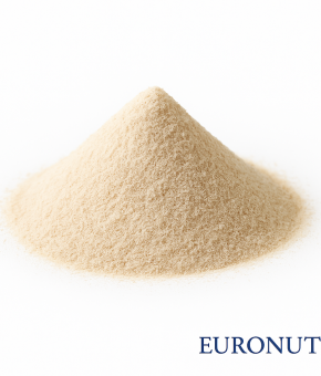 Psyllium powder bio 75gr