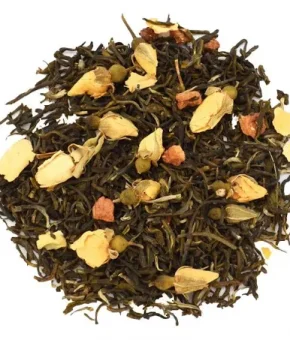 Πράσινο τσάι μακροζωία 50gr