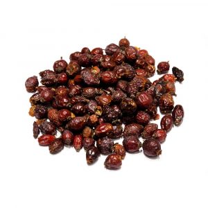 Άγριο Τριαντάφυλλο καρπός Bio 125g – πλούσιο σε βιταμίνη C και αντιοξειδωτικά