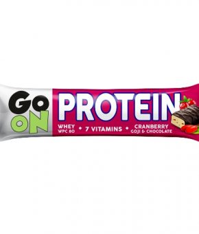 Go On Protein bar 50gr - Sante / Μπάρα Πρωτεΐνης 20%