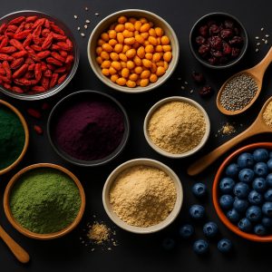 Superfoods